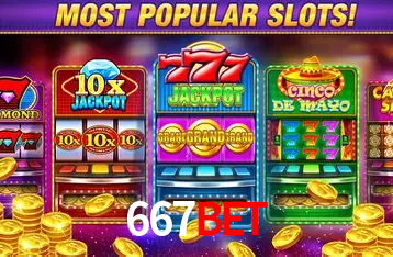 A Emoção da Loteria na 667bet: Uma Chance de Mudança de Vida