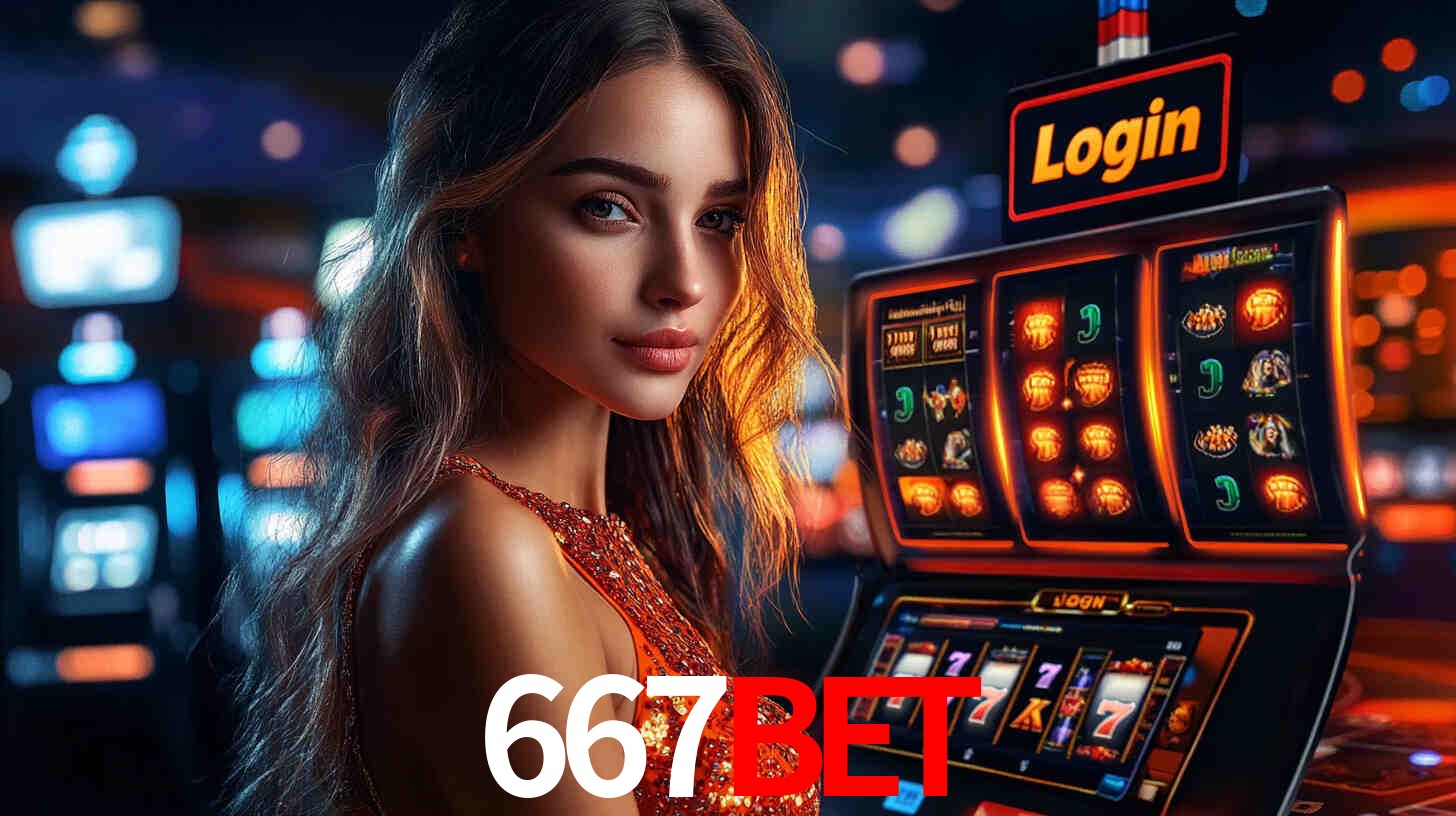 667bet - Cassinos Online Mais Populares! - 667bet login