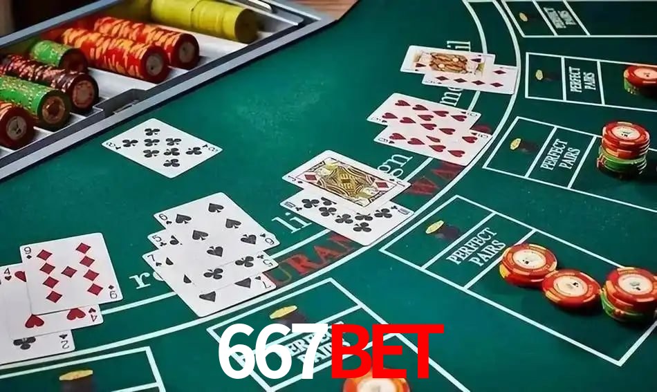 Jogos de Slot 667bet