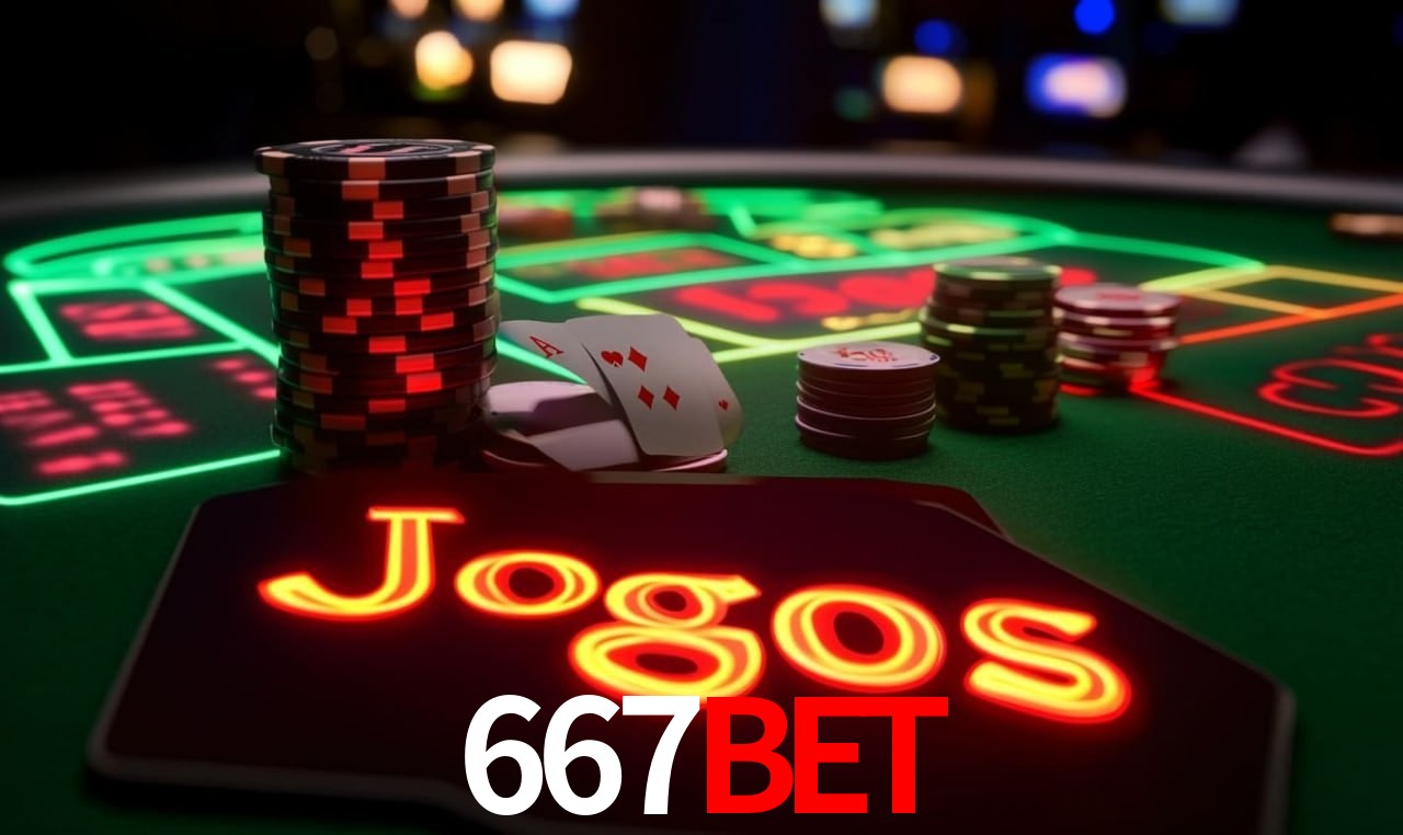 Ofertas Exclusivas 667bet