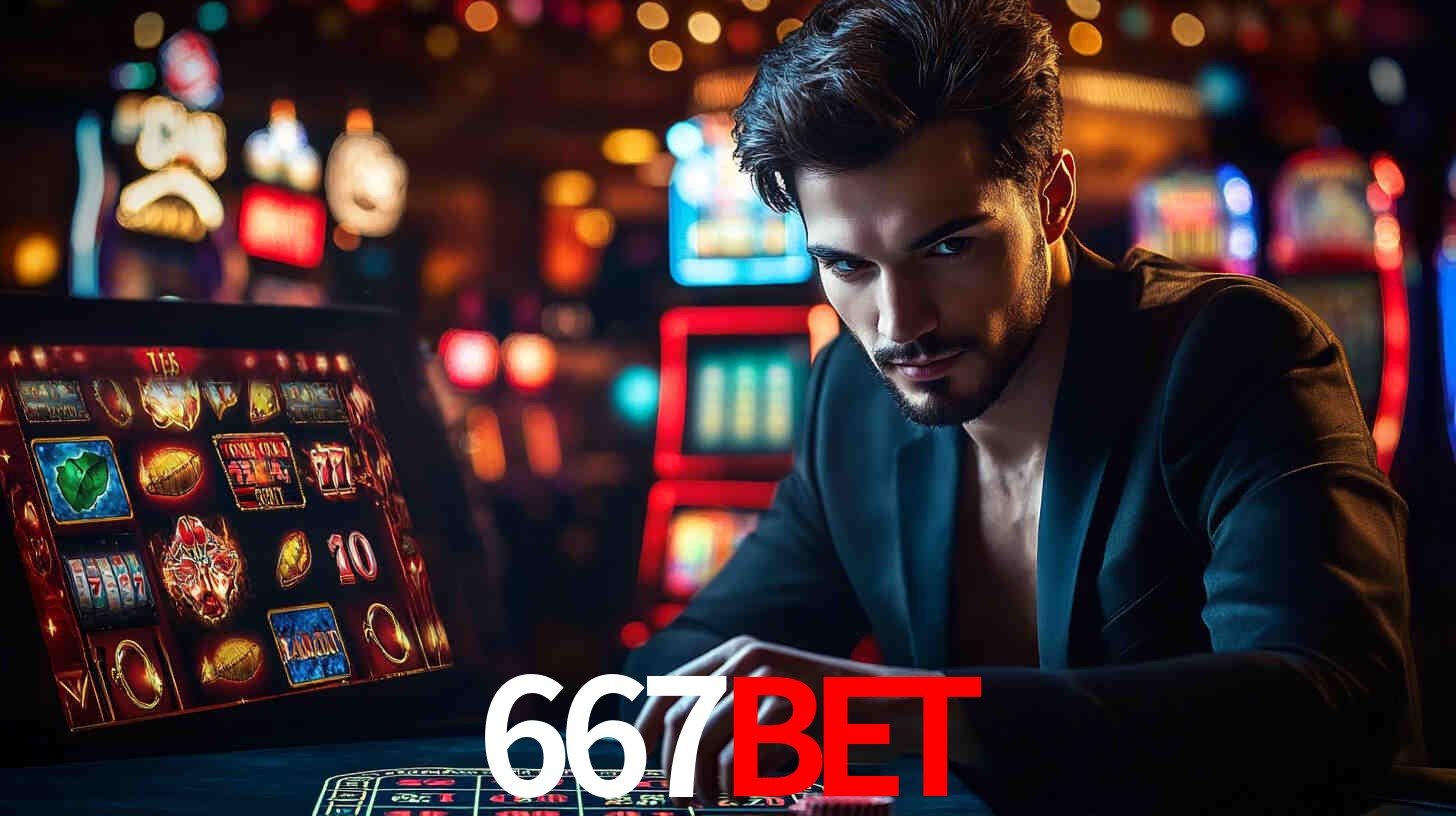 667bet