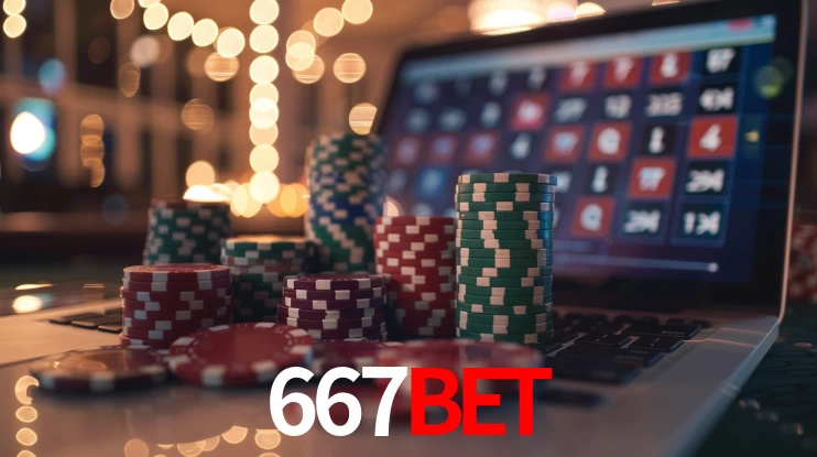 Casino VIP 667bet
