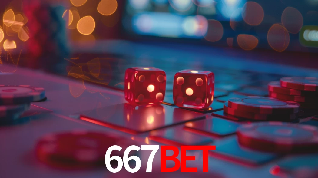 Mesa de Blackjack 667bet
