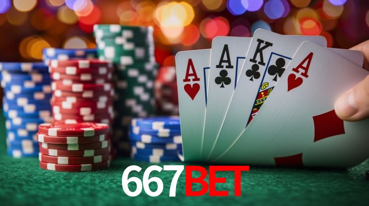Promoções Sazonais 667bet
