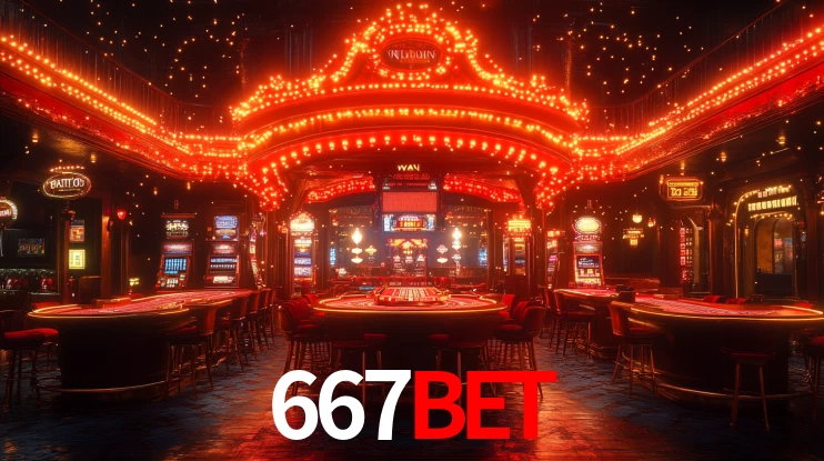 667bet: Jogos de Caça-Níqueis-Altas Recompensas, Roleta-Velocidade, Blackjack-Desafios Máximos