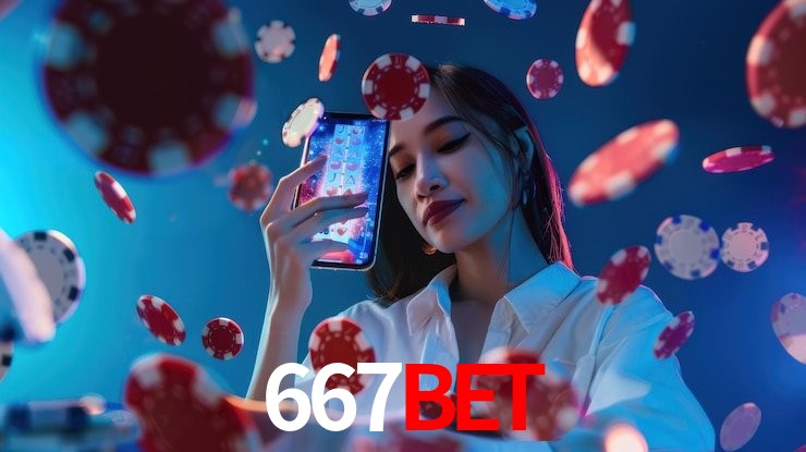 Apostas de Tênis 667bet