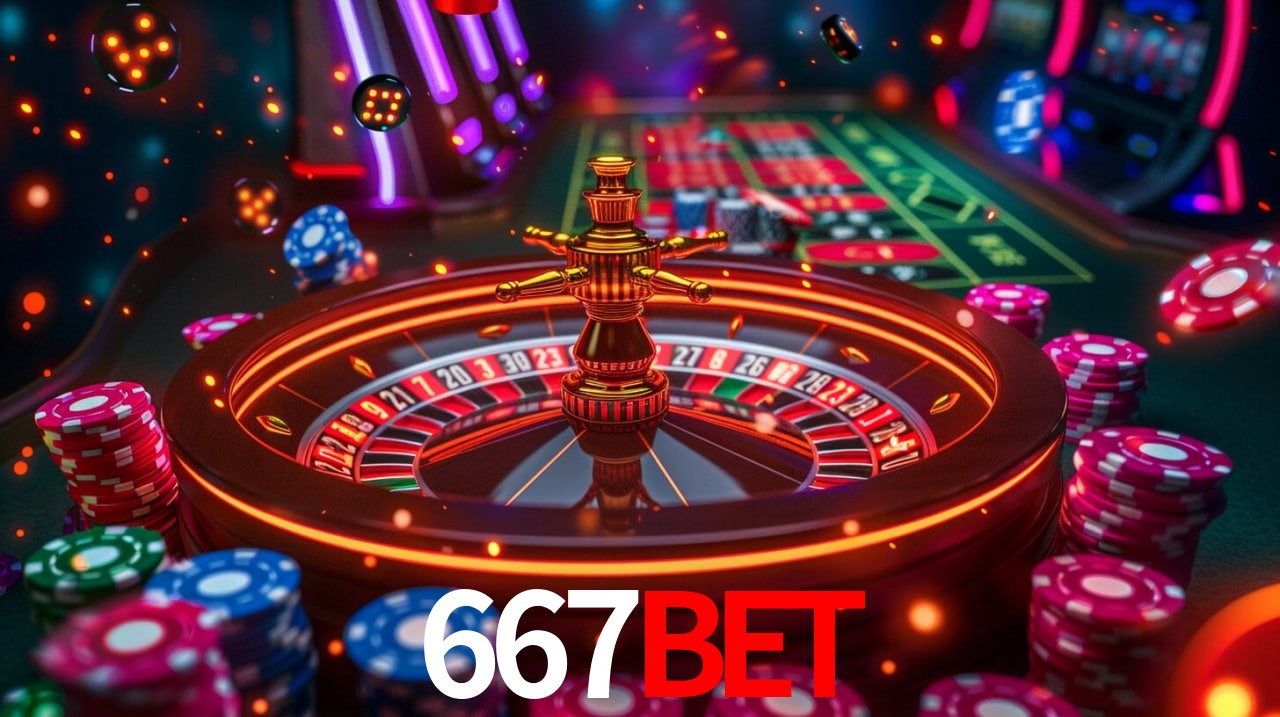Programa VIP 667bet