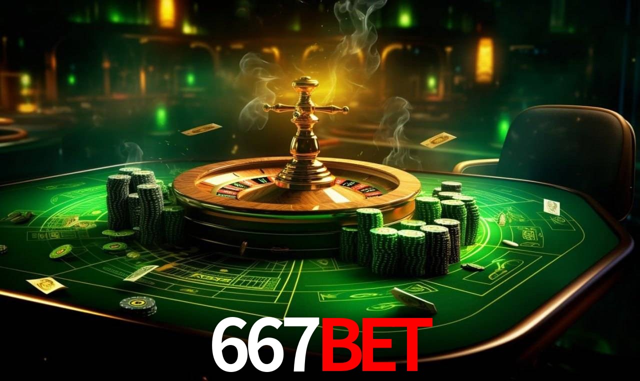 Interface Premium 667bet