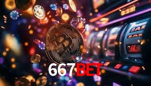 Jogos Exclusivos 667bet
