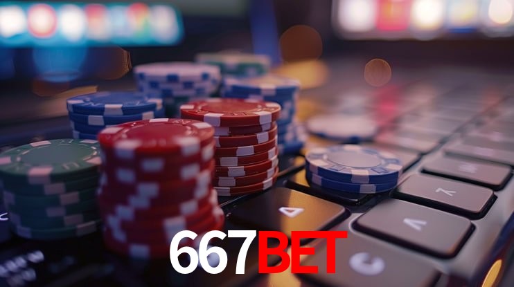 Segurança 2FA 667bet