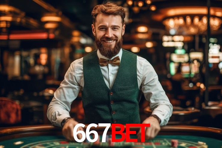Casino Ao Vivo 667bet